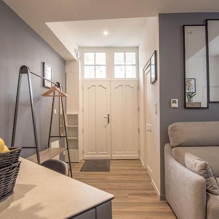 L'Espine Apartment Angers Bagian luar foto