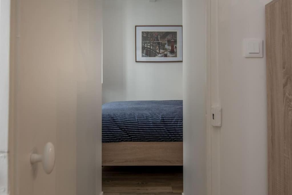 L'Espine Apartment Angers Bagian luar foto