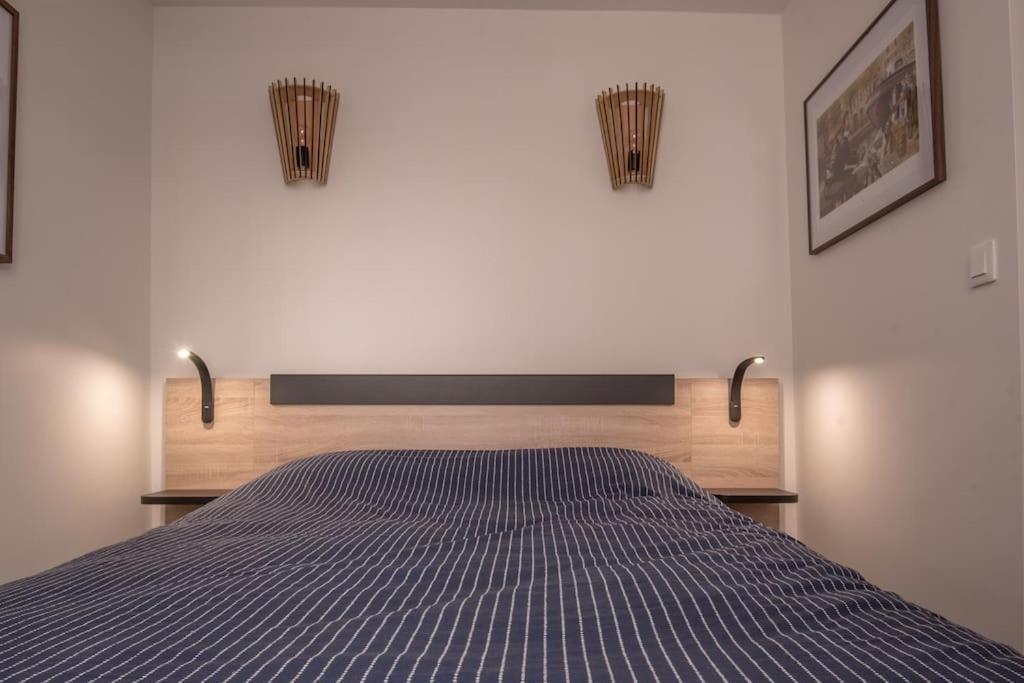 L'Espine Apartment Angers Bagian luar foto