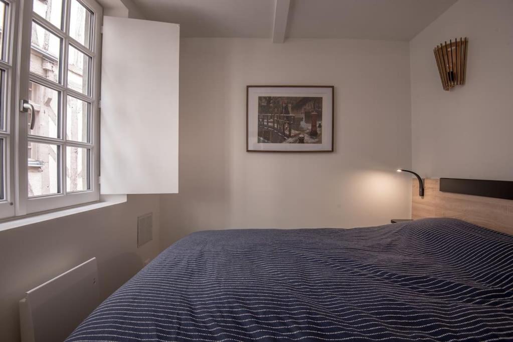 L'Espine Apartment Angers Bagian luar foto